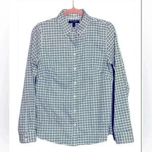 Banana Republic Women's Shirt (O6)​